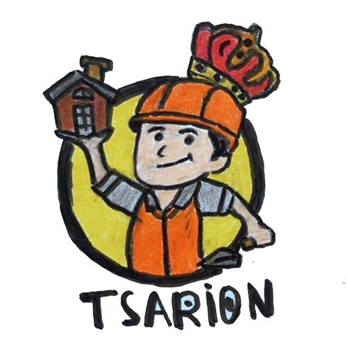 Tsarion